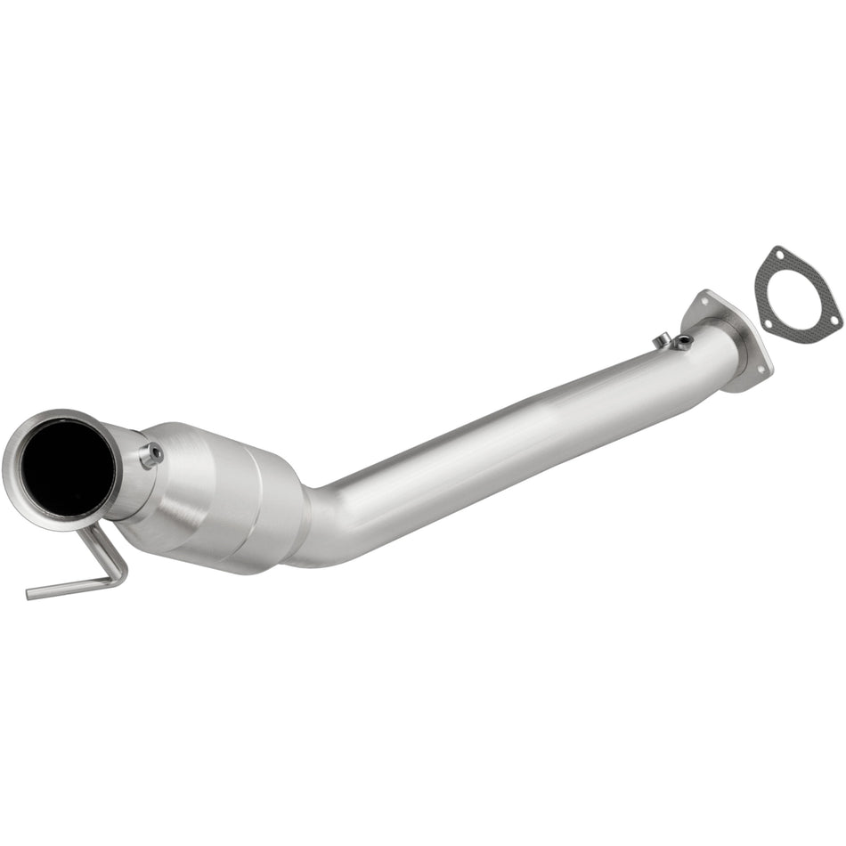 MagnaFlow OEM Grade Federal / EPA Compliant Diesel Oxidation Catalyst 60507