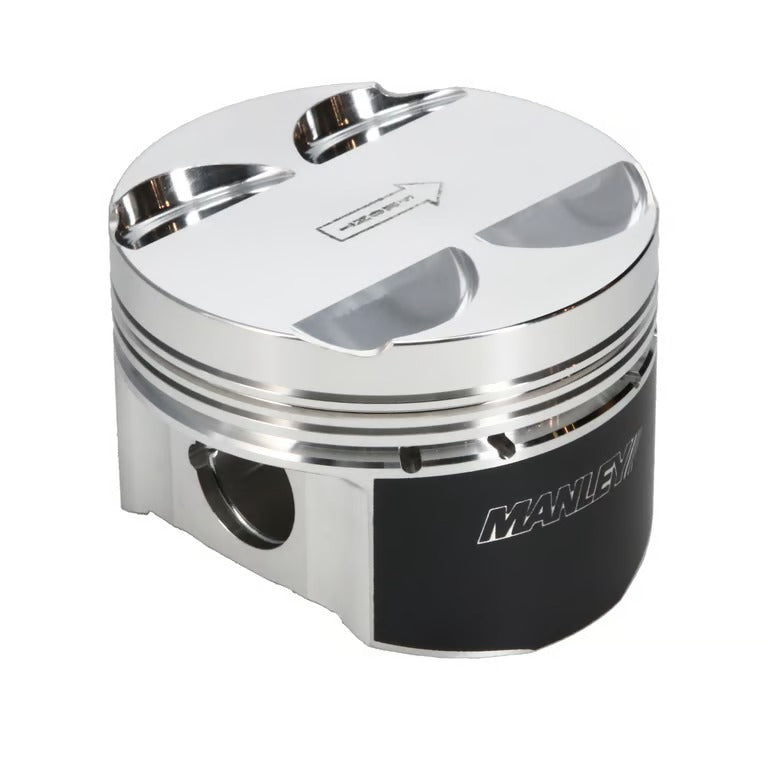 Manley Piston Single PIST-MITSU 87mm/1.375 CD/FLAT TOP