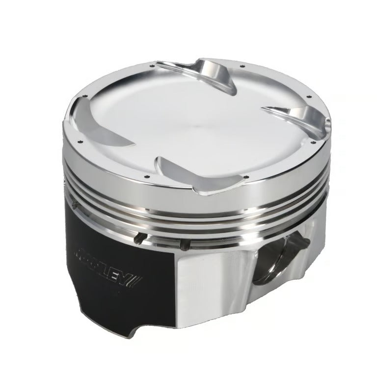 Manley Piston Set PIST-MITSU 85mm/1.375 CD/FLAT TOP T/T