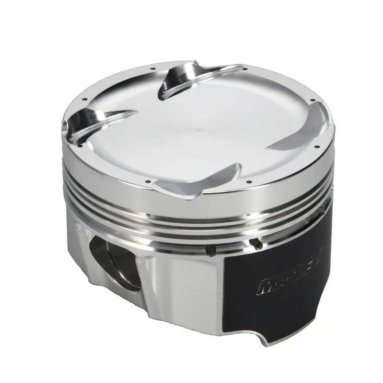 Manley Piston Set PIST-MITSU 85mm/1.375 CD/FLAT TOP T/T
