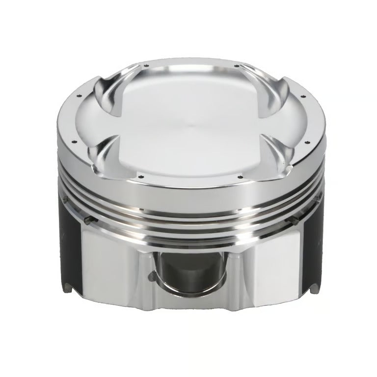 Manley Piston Set PIST-MITSU 85mm/1.375 CD/DISH T/T