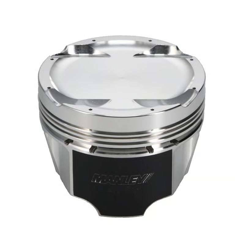 Manley Piston Single PIST-MITSU 85mm/1.375 CD/DISH T/T
