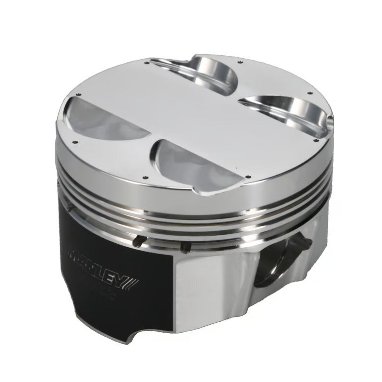 Manley Piston Set PIST-MITSU 85.5mm/1.375 CD/FLAT TOP T/T