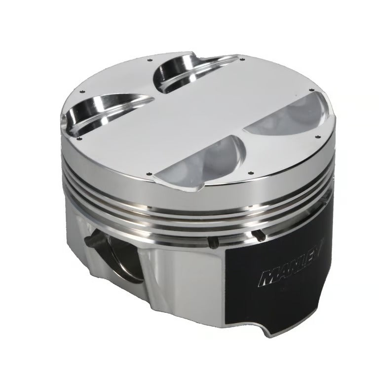 Manley Piston Single PIST-MITSU 85.5mm/1.375 CD/FLAT TOP T/T