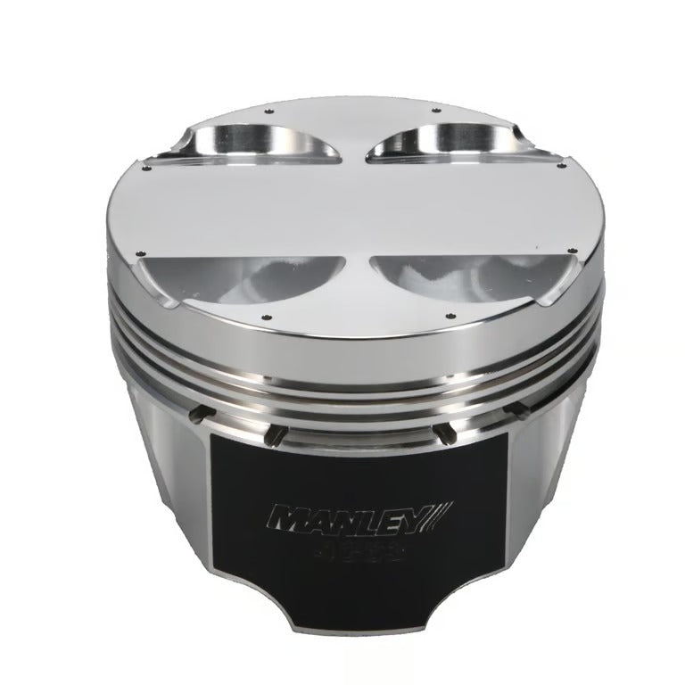 Manley Piston Single PIST-MITSU 85.5mm/1.375 CD/FLAT TOP T/T