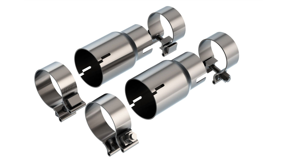 2021-2023 Ford Mustang Mach 1 Adapter