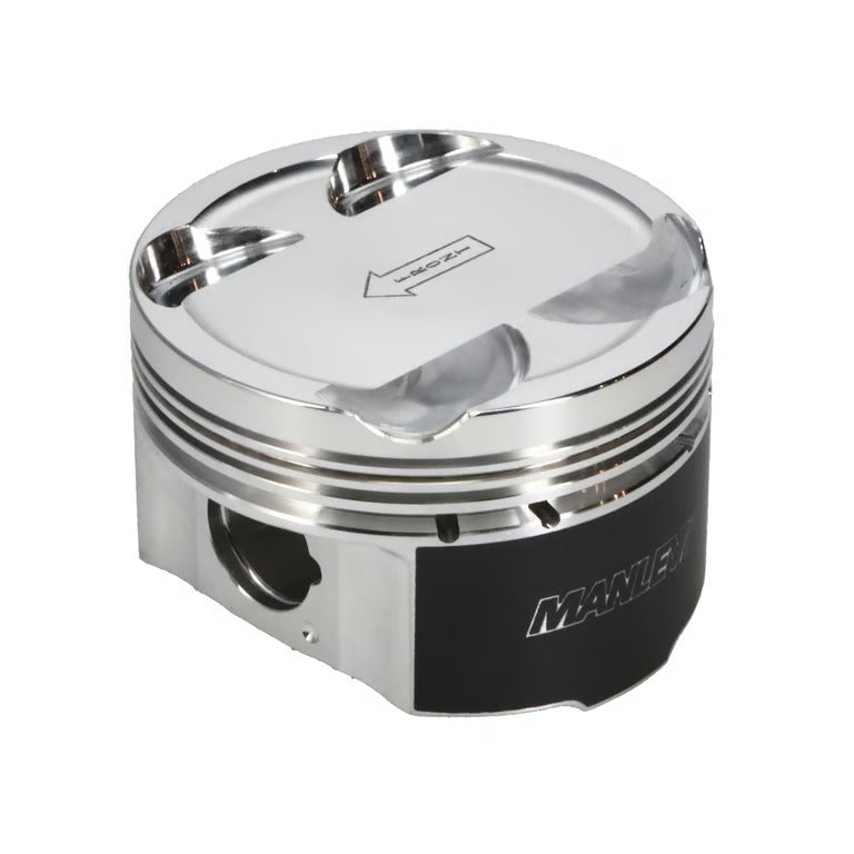 Manley Piston Single PIST-SUPRA 86mm/1.338 CD/DISH
