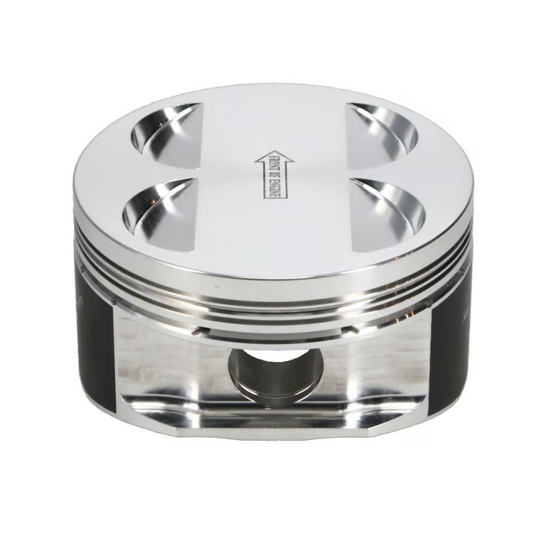 Manley Piston Set PIST-SUPRA 87mm/1.338 CD/FLAT TOP