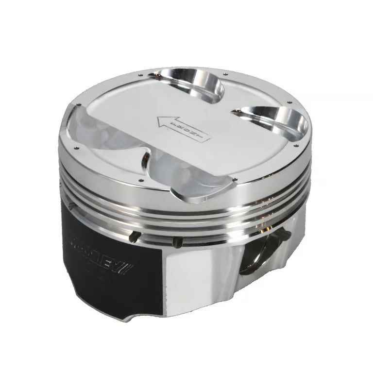 Manley Piston Set PIST-SUPRA 87.0mm/1.328 CD/DOME