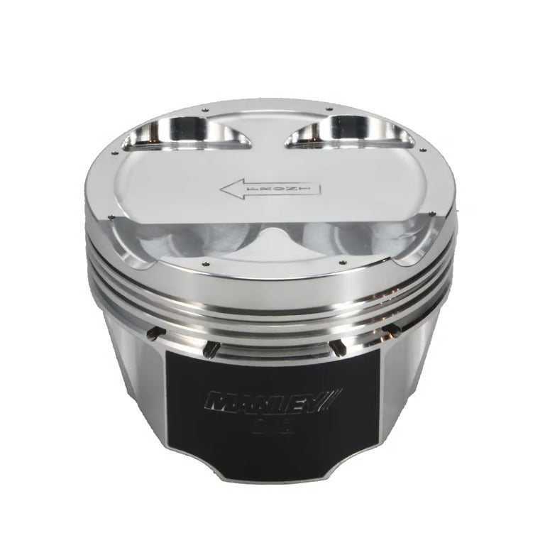 Manley Piston Single PIST-SUPRA 87.0mm/1.328 CD/DOME