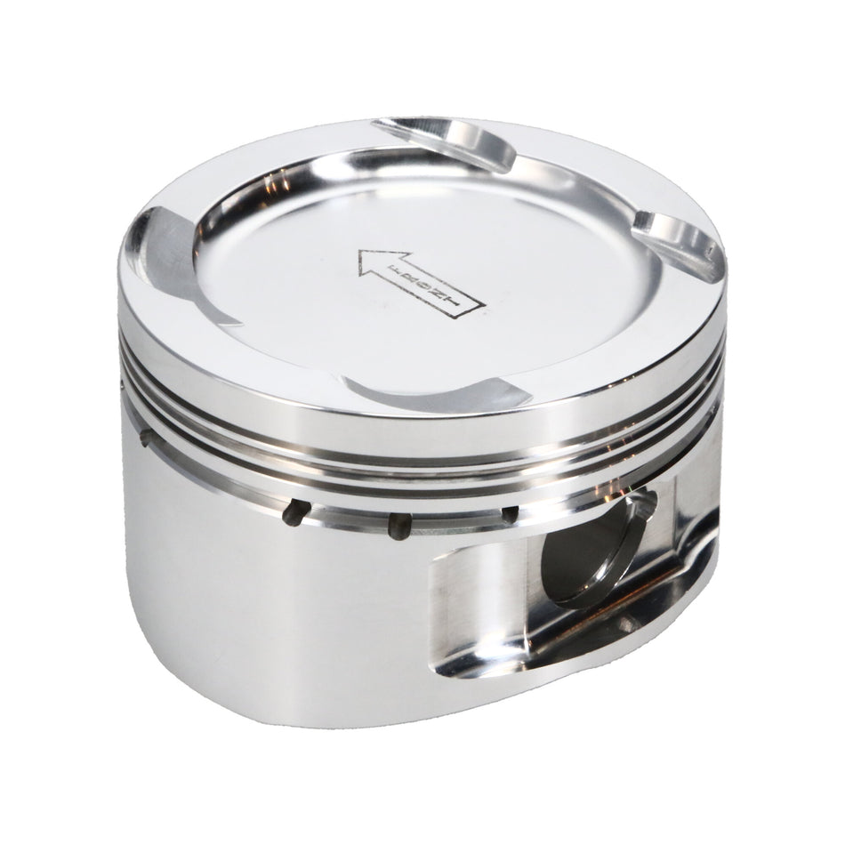 Manley Piston Set PIST-CRV 87mm/1.181 CD/DISH
