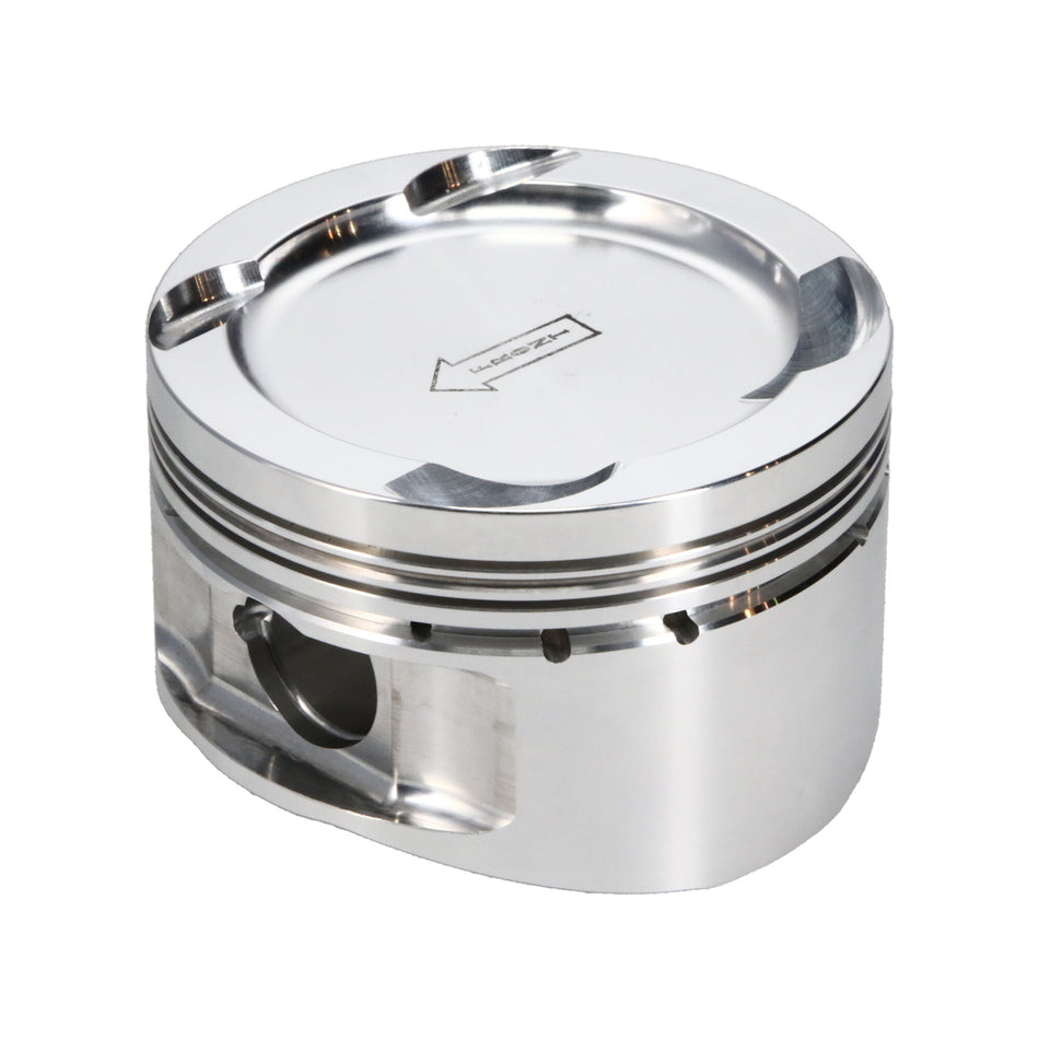 Manley Piston Single PIST-CRV 87mm/1.181 CD/DISH