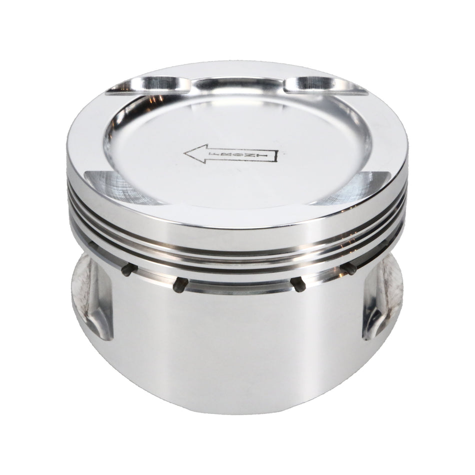 Manley Piston Single PIST-CRV 87mm/1.181 CD/DISH