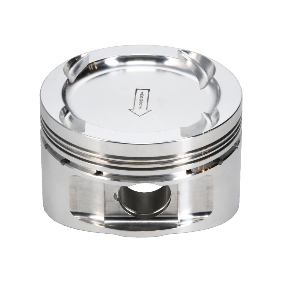 Manley Piston Set PIST-CRV 87mm/1.181 CD/DISH