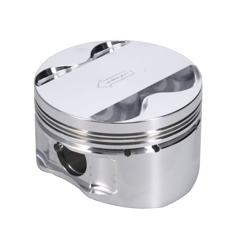 Manley Piston Single PIST-CRV 87mm/1.181 CD/FLAT TOP