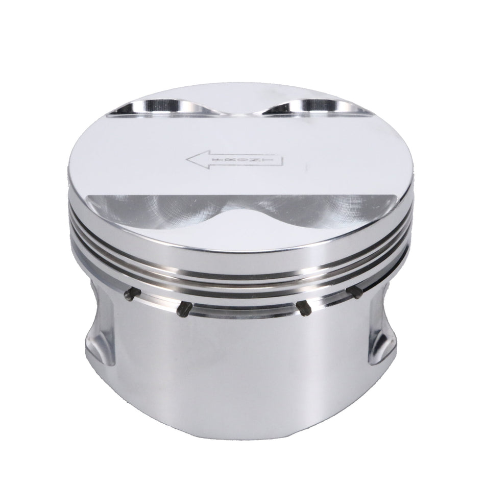 Manley Piston Single PIST-CRV 87mm/1.181 CD/FLAT TOP