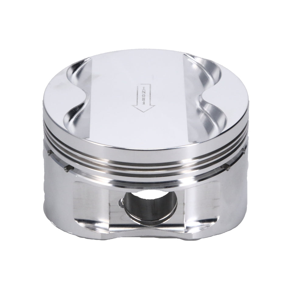 Manley Piston Set PIST-CRV 87mm/1.181 CD/FLAT TOP