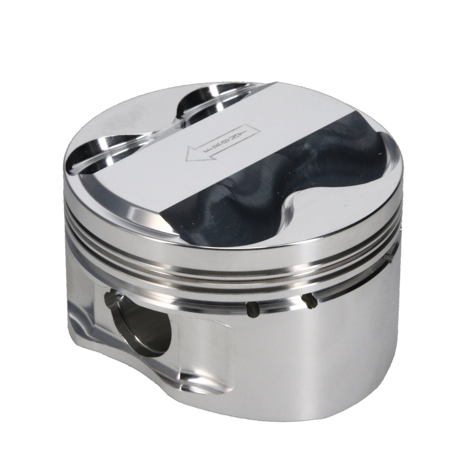 Manley Piston Single PIST-CRV 87mm/1.181 CD/DOME