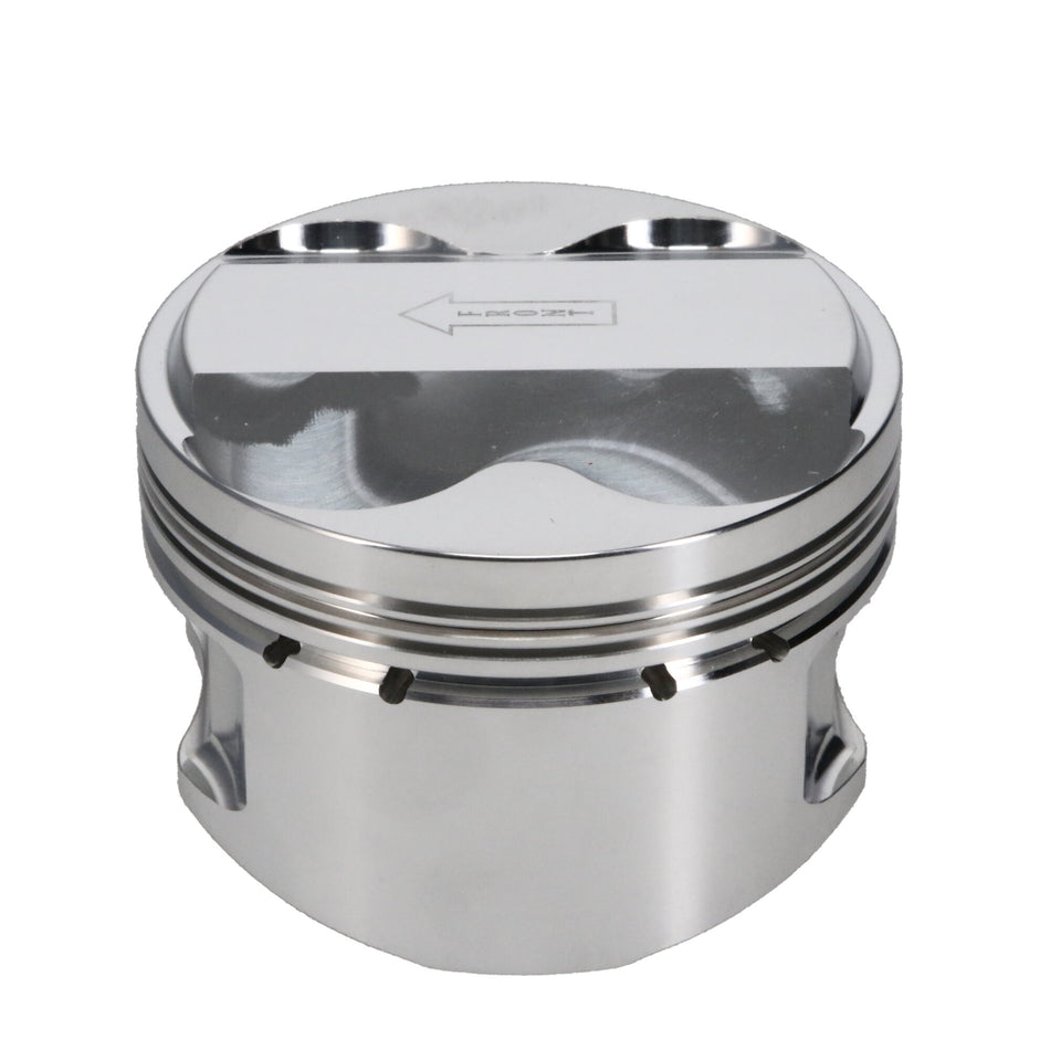 Manley Piston Single PIST-CRV 87mm/1.181 CD/DOME