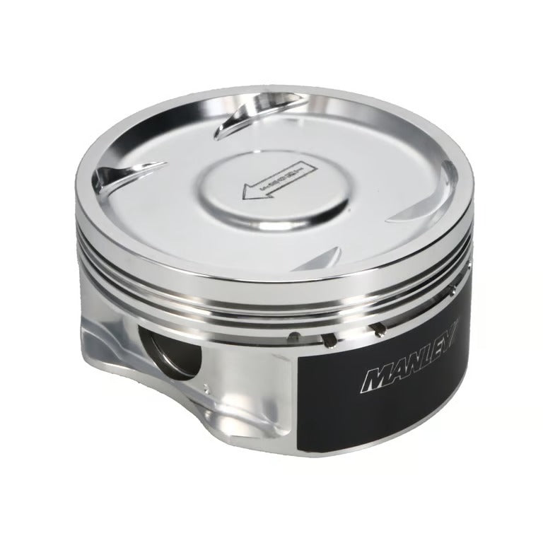 Manley Piston Single PIST-SUBARU 99.5mm/1.209 CD/DDISH