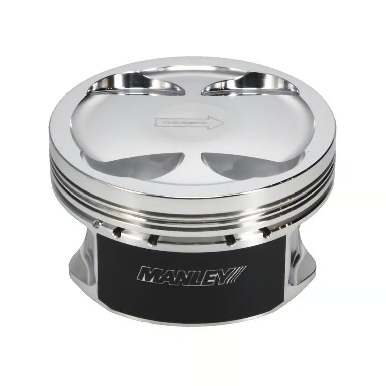Manley Piston Single PIST-SUBARU 99.5mm/1.209 CD/DDISH