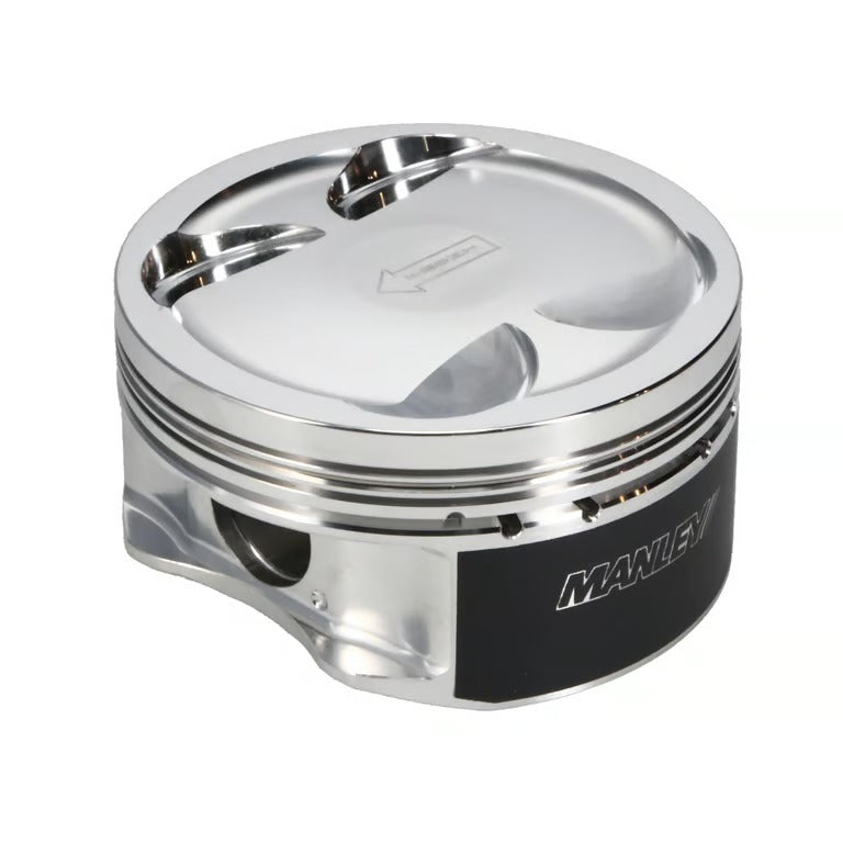 Manley Piston Set PIST-SUBARU 100mm/1.209 CD/DDISH