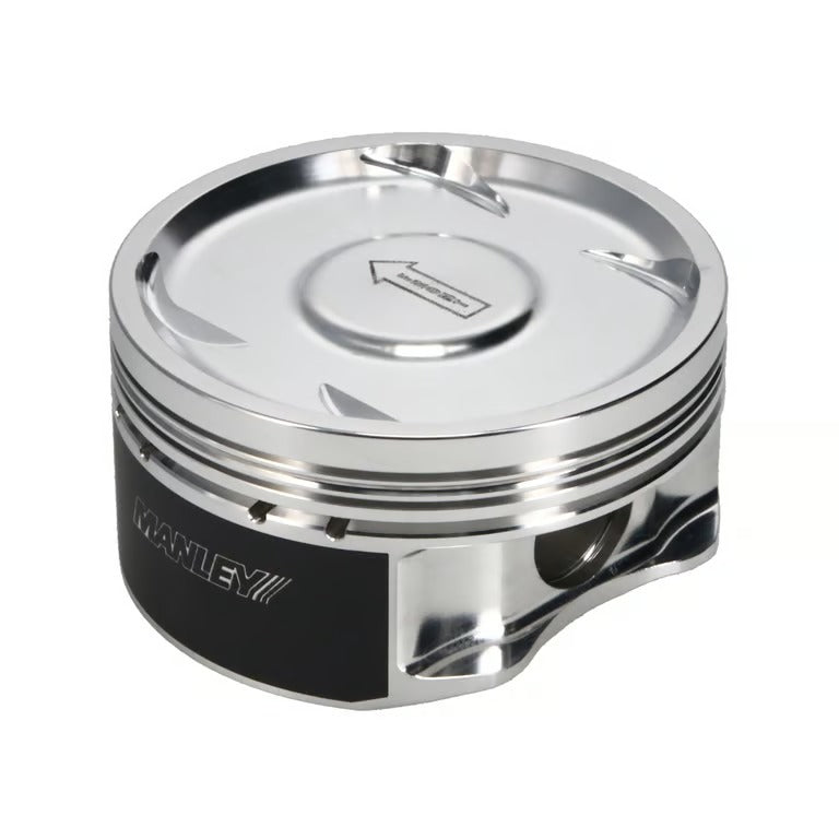 Manley Piston Set PIST-SUBARU 100mm/1.209 CD/DDISH
