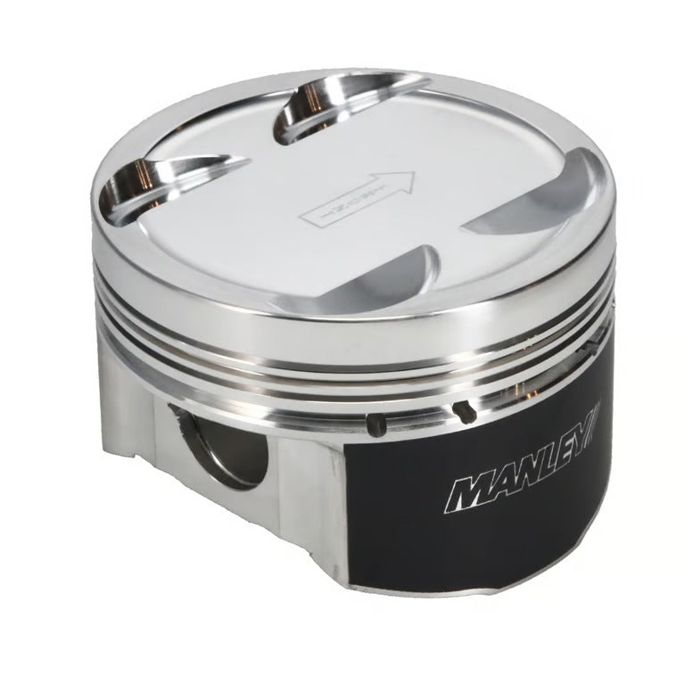 Manley Piston Single PIST-MITSU 86.5mm/1.313 CD/DOME E/D