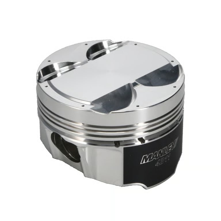 Manley Piston Single PIST-MITSU 86mm/1.313 CD/DISH T/T E/D