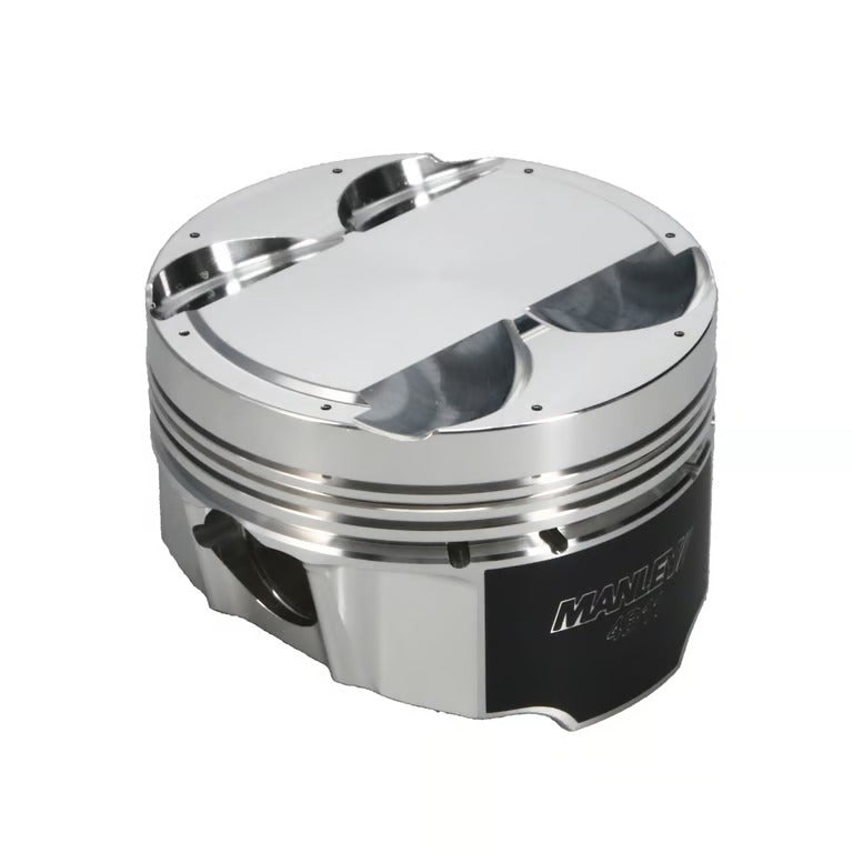 Manley Piston Single PIST-MITSU 86mm/1.313 CD/DISH T/T E/D