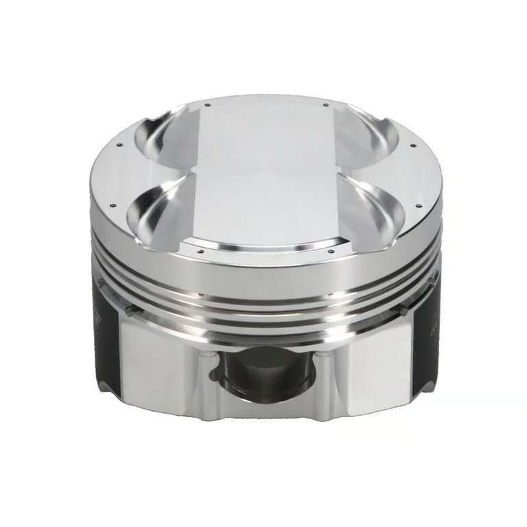 Manley Piston Set PIST-MITSU 86mm/1.313 CD/DISH T/T E/D