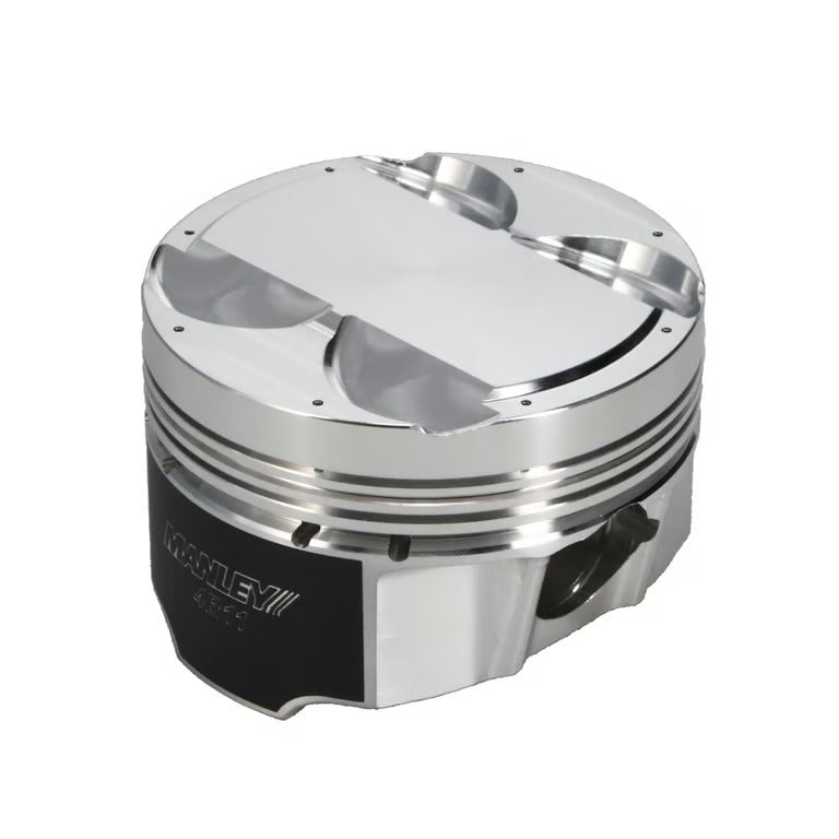 Manley Piston Set PIST-MITSU 86.5mm/1.313 CD/DOME T/T E/D
