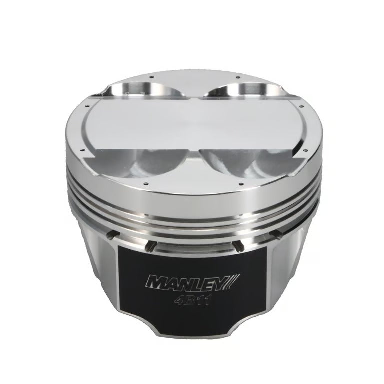 Manley Piston Single PIST-MITSU 86.5mm/1.313 CD/DOME T/T E/D