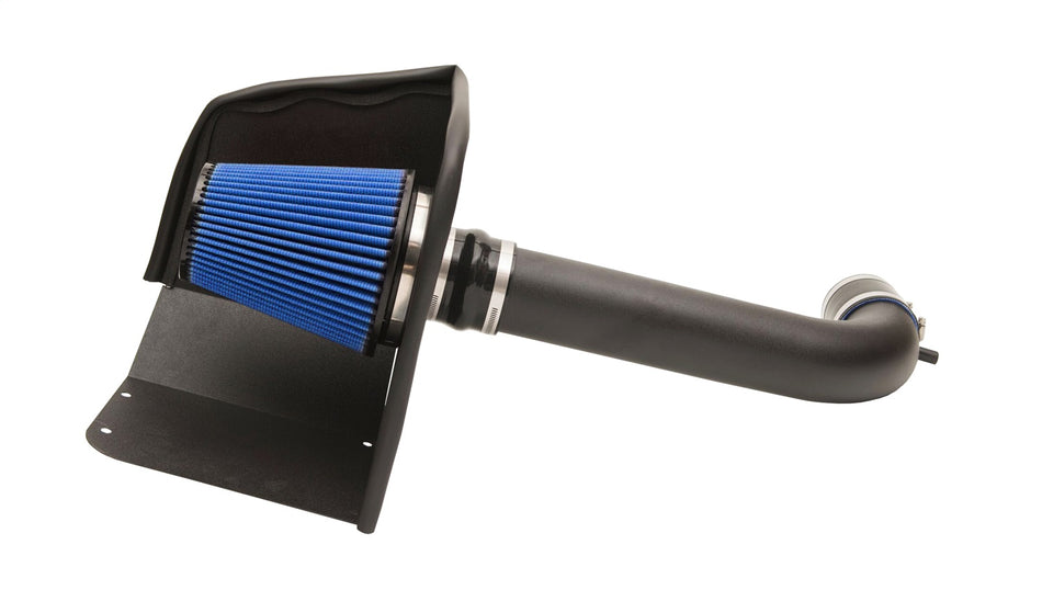 APEX Series Metal Shield Air Intake With Oiled Filter Oiled Filter