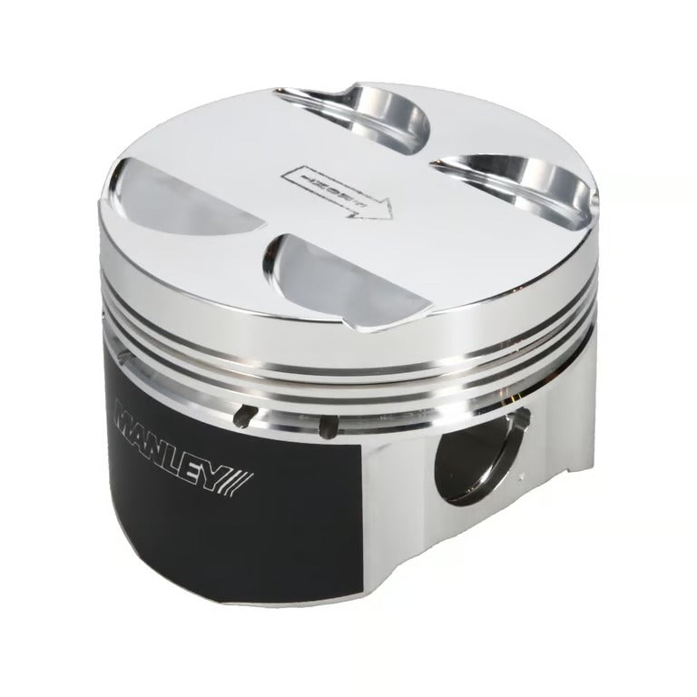 Manley Piston Set PIST-HYUNDAI 86.5mm/1.313 CD/DISH