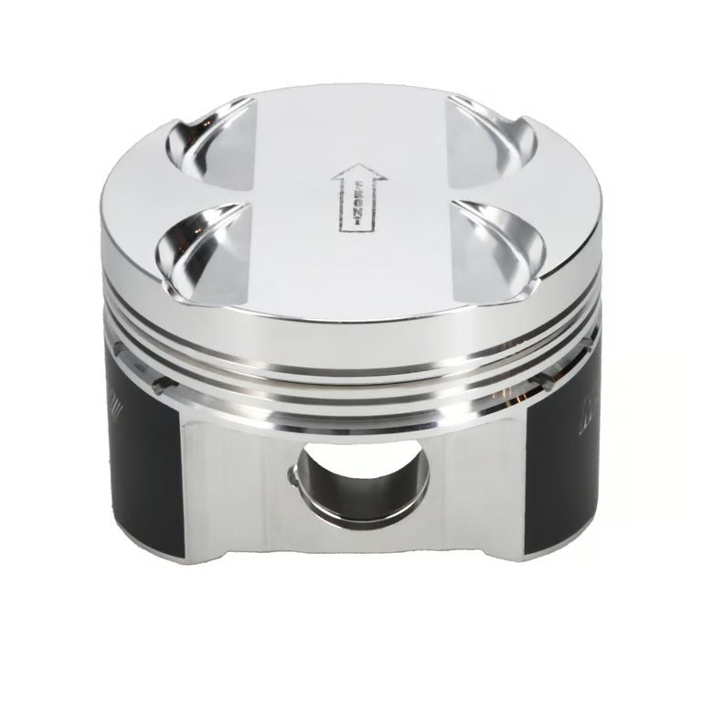 Manley Piston Set PIST-HYUNDAI 86.5mm/1.313 CD/DISH