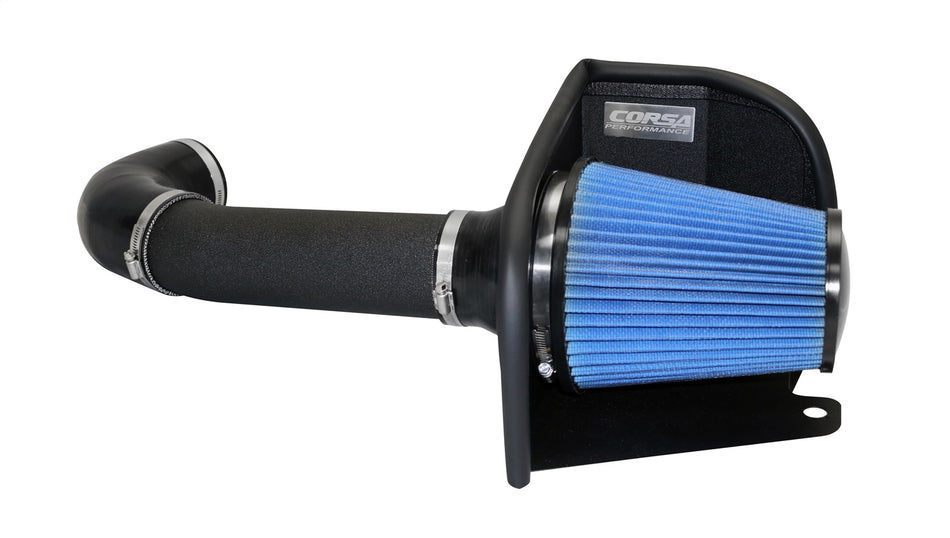 APEX Series Metal Shield Air Intake With Oiled Filter Oiled Filter