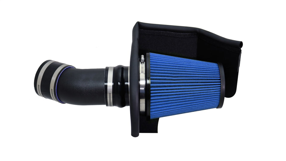 APEX Series Metal Shield Air Intake With Oiled Filter Oiled Filter