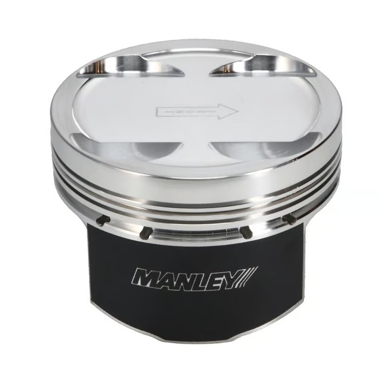 Manley Piston Set PIST-MITSU 86.5mm/1.130 CD/DISH E/D