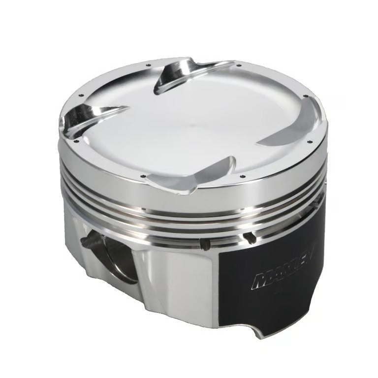 Manley Piston Single PIST-MITSU 85.5mm/1.375 CD/DISH T/T