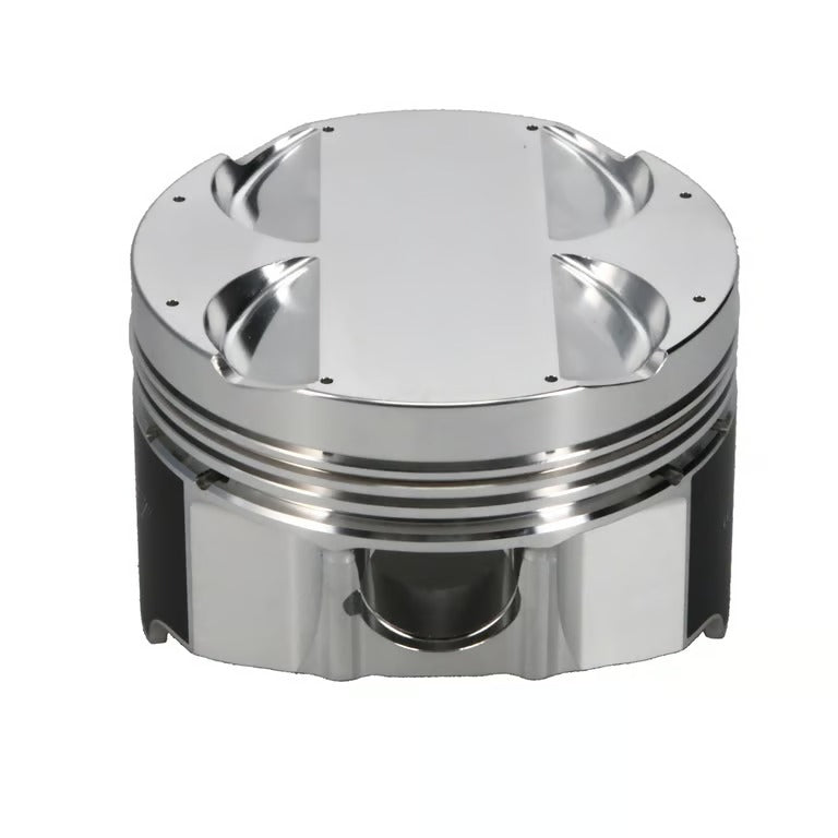 Manley Piston Set PIST-MITSU 85.5mm/1.375 CD/FLAT TOP T/T