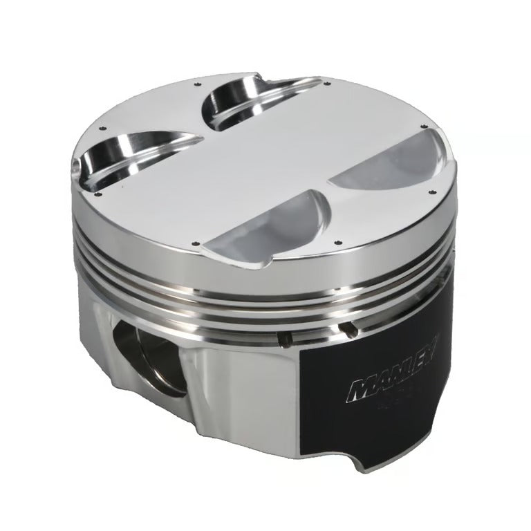 Manley Piston Set PIST-MITSU 85mm/1.248 CD/DISH E/D