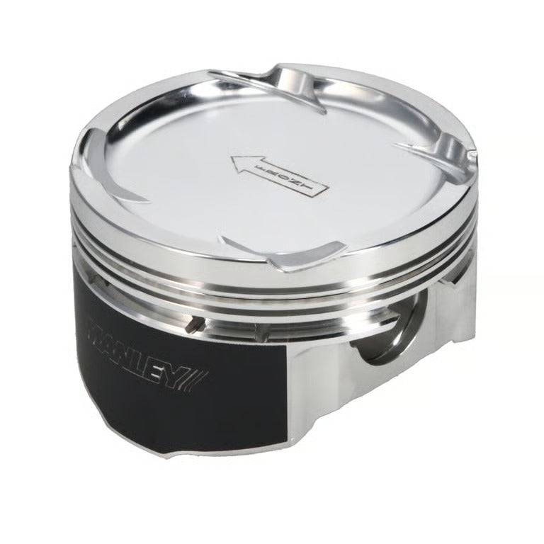 Manley Piston Set PIST-MITSU 85mm/1.012 CD/DISH E/D