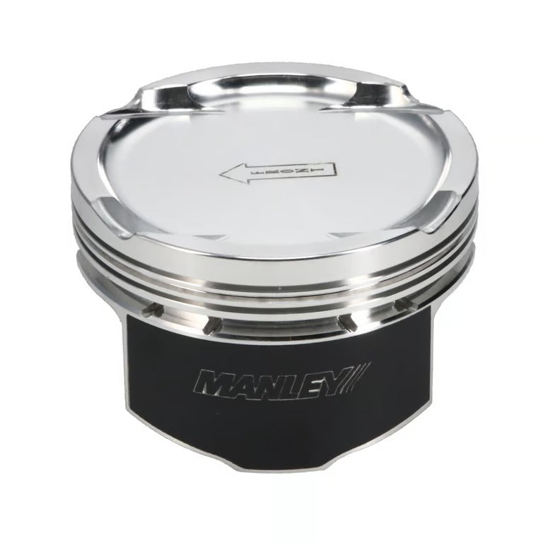 Manley Piston Set PIST-MITSU 85.5mm/1.012 CD/DISH E/D