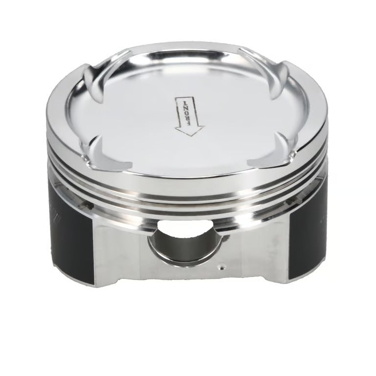 Manley Piston Set PIST-MITSU 85.5mm/1.012 CD/DISH