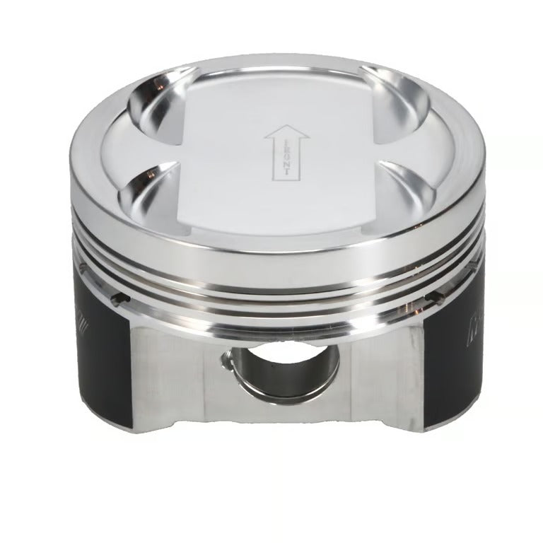 Manley Piston Set PIST-MITSU 85.5mm/1.012 CD/DISH