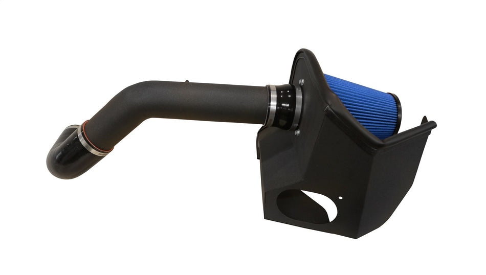 APEX Series Metal Shield Air Intake With Oiled Filter Oiled Filter