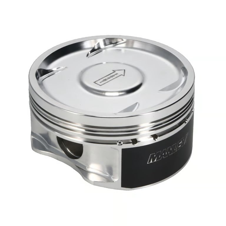 Manley Piston Set PIST-SUBARU 100mm/1.285 CD/DDISH