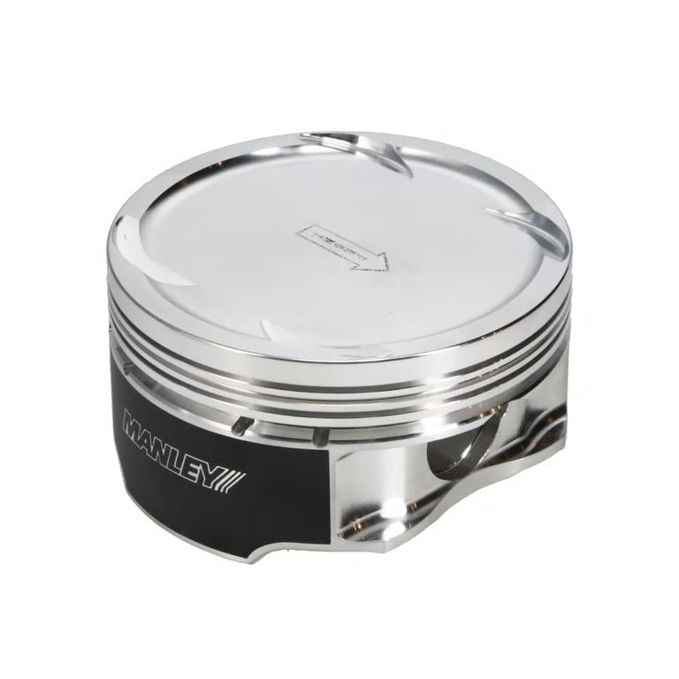 Manley Piston Set PIST-NISSAN 95.75mm/1.167 CD/DISH