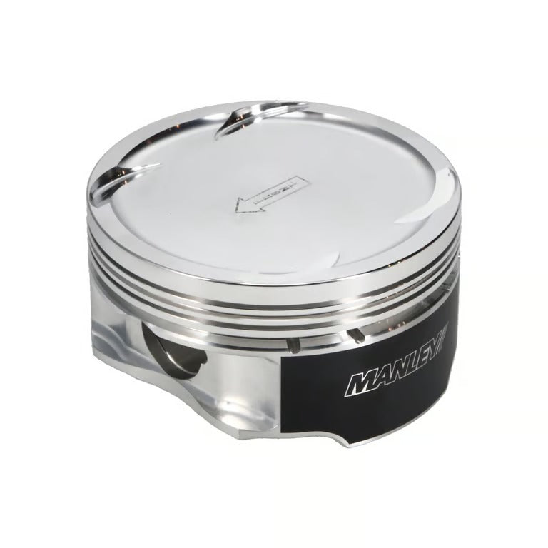 Manley Piston Single PIST-NISSAN 96.5mm/1.167 CD/DISH